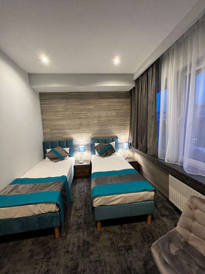 M Hotel وودج المظهر الخارجي الصورة