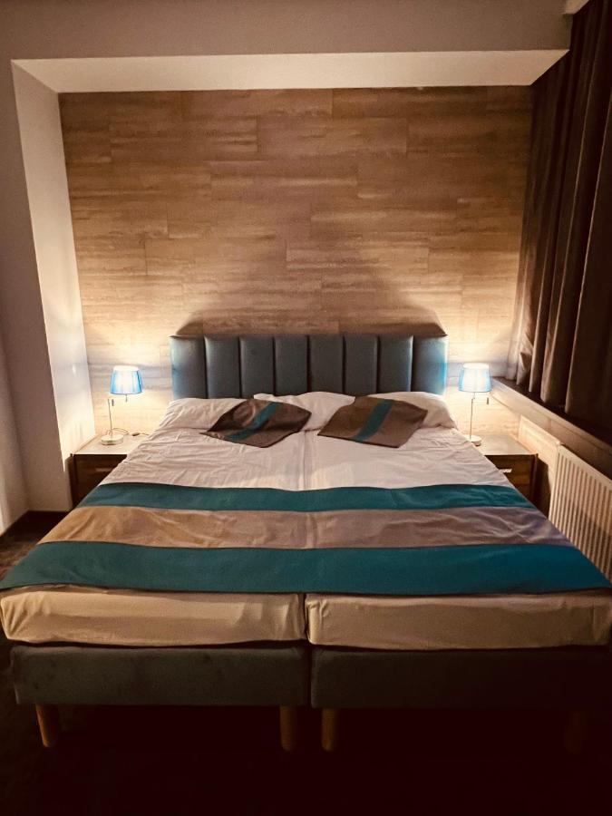 M Hotel وودج المظهر الخارجي الصورة