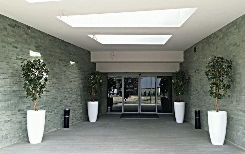 M Hotel وودج المظهر الخارجي الصورة
