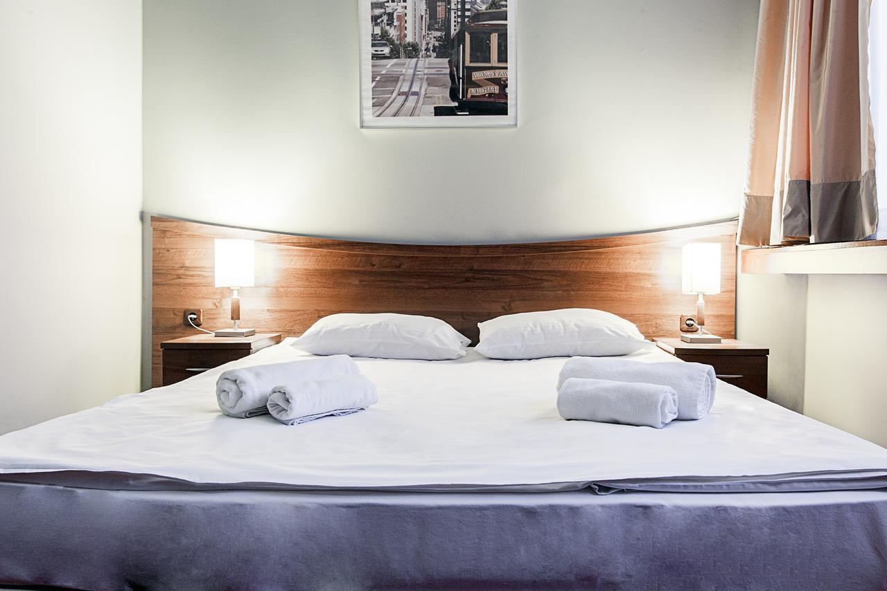 M Hotel وودج المظهر الخارجي الصورة