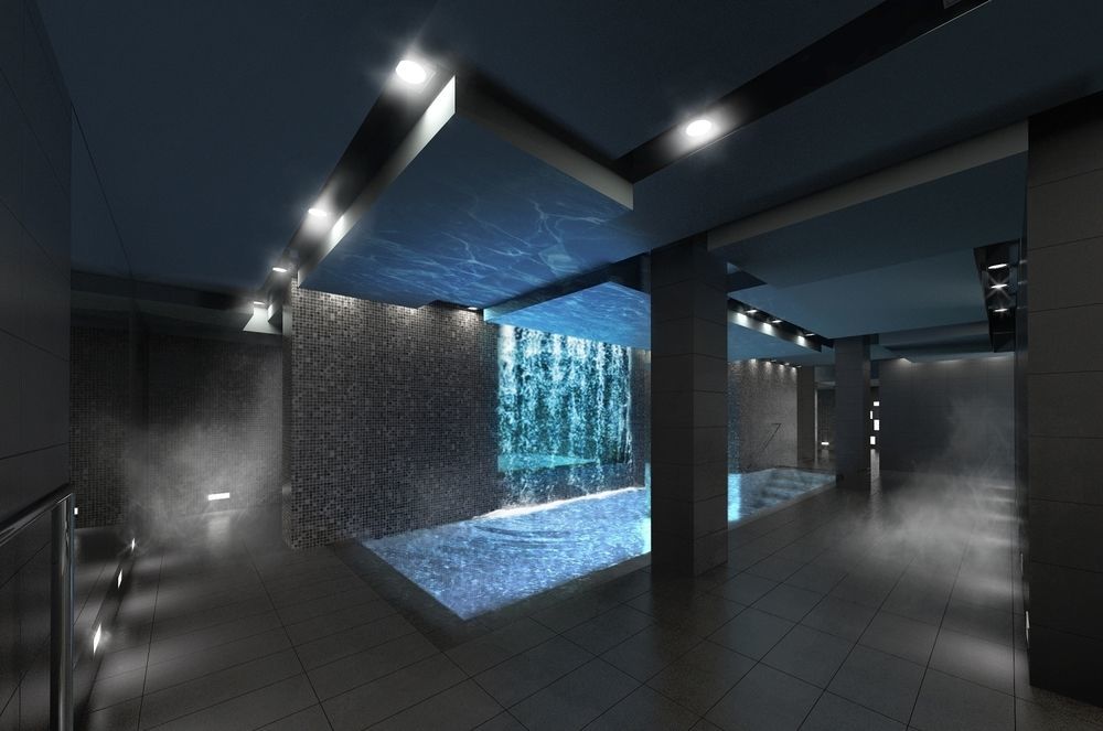 M Hotel وودج المظهر الخارجي الصورة