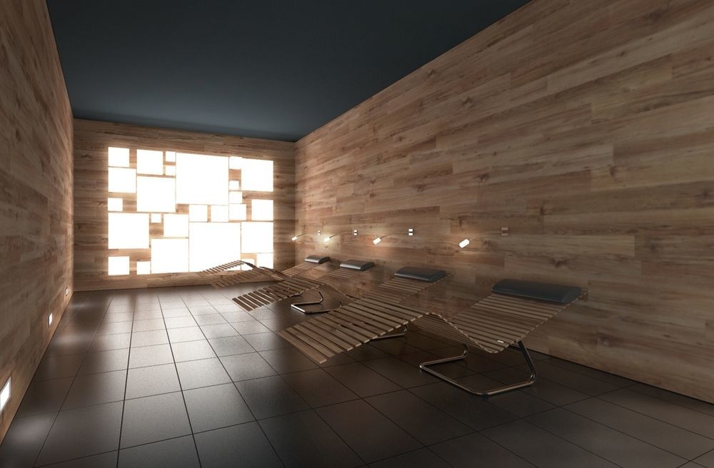 M Hotel وودج المظهر الخارجي الصورة