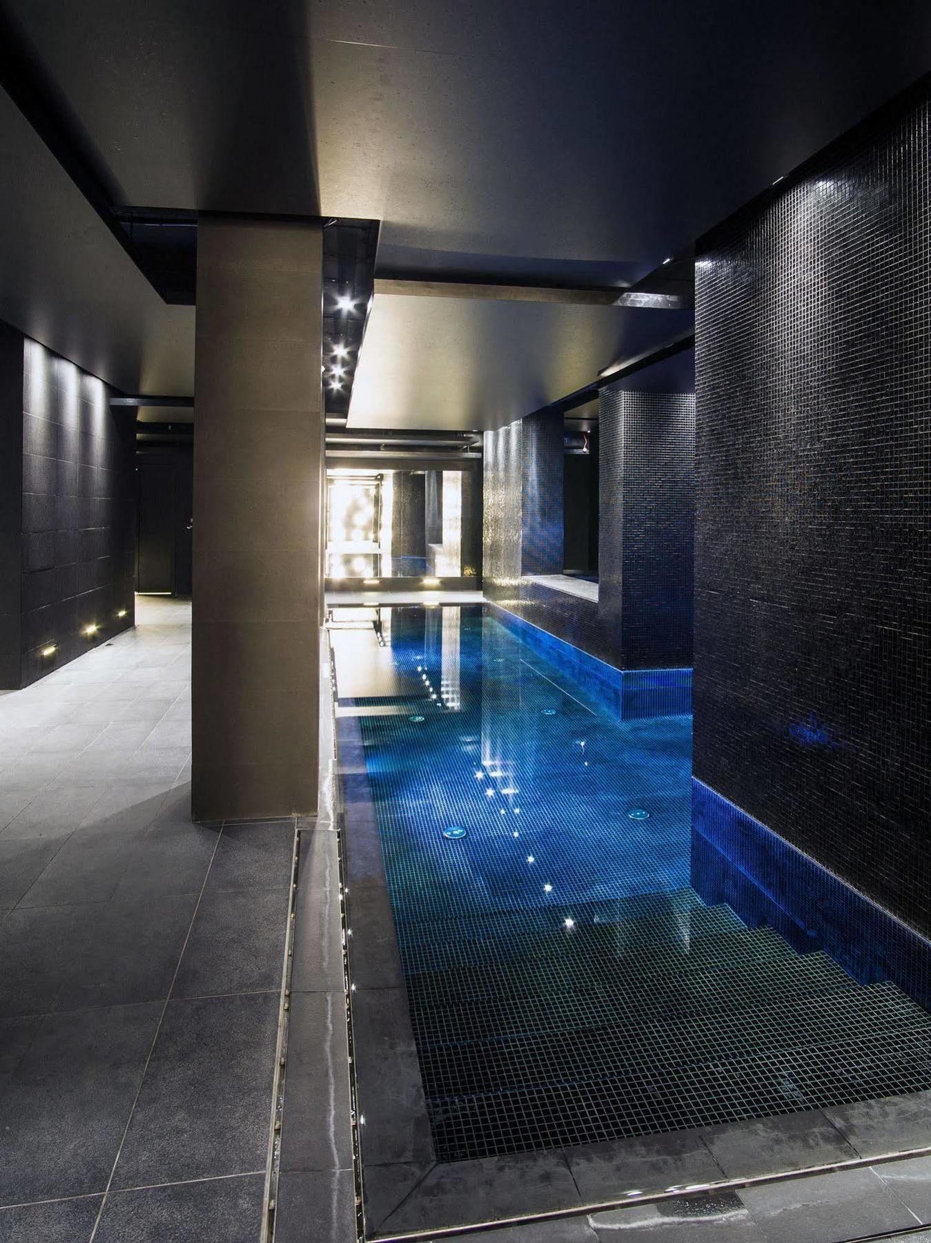 M Hotel وودج المظهر الخارجي الصورة