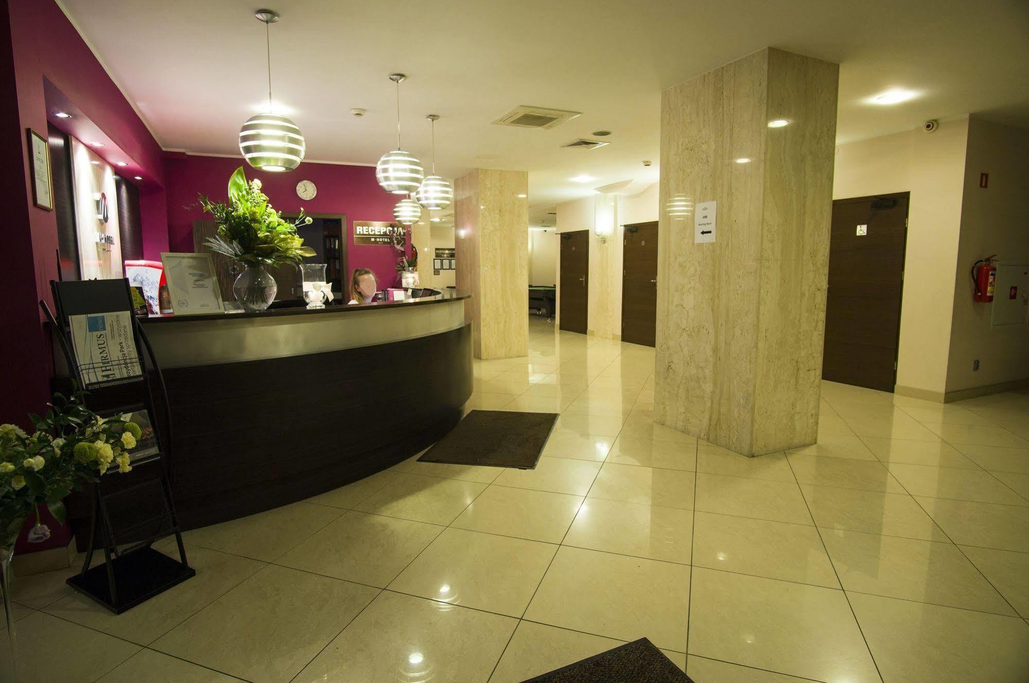 M Hotel وودج المظهر الخارجي الصورة